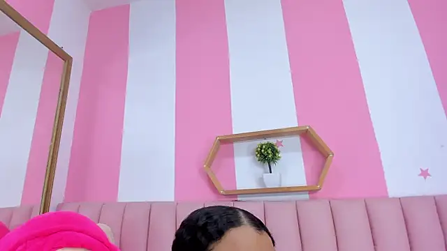 ISABELLA 020 online show from 03.14.26