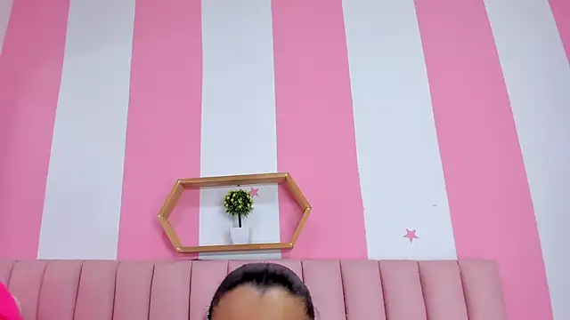 ISABELLA 020 online show from 03.19.26