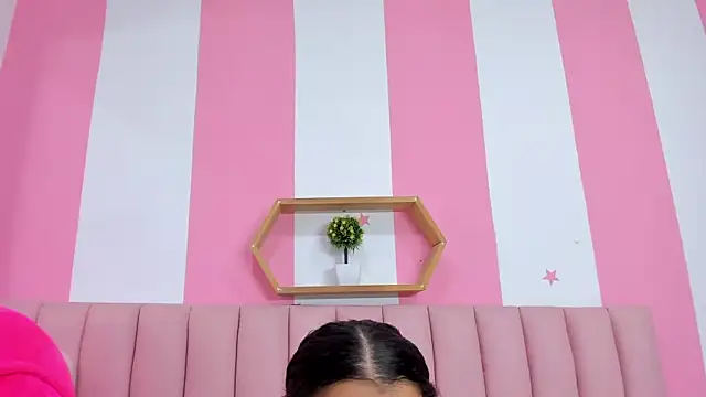 ISABELLA 020 online show from 03.27.26