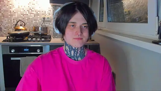  torfin  online show from 04.10.26