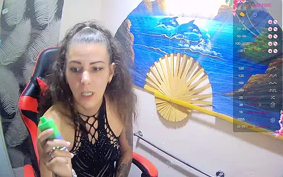 Snapshot of Catbaby32 chatting on 09.11.25 Catbaby32 online show from 09.11.25