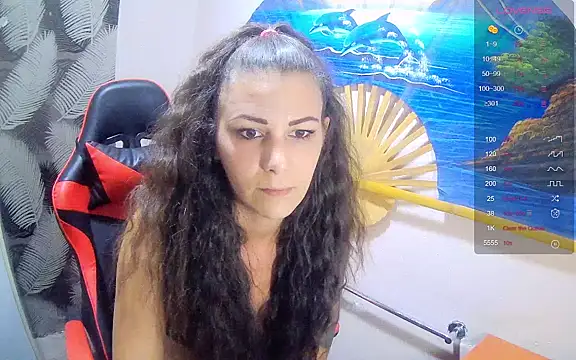 Snapshot of Catbaby32 chatting on 09.22.25 Catbaby32 online show from 09.22.25