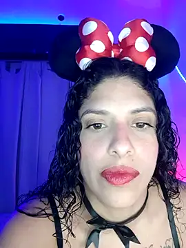 Shura xxxBig online show from 11.01.25