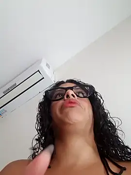 Shura xxxBig online show from 03.13.26