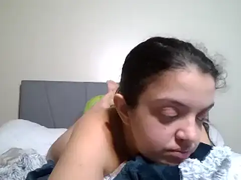 WildLillyFlower online show from 02.24.25