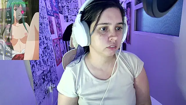 Vallolet Spencer online show from 12.20.25