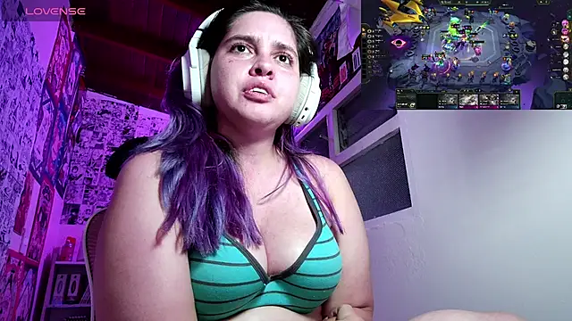 Vallolet Spencer online show from 04.18.26