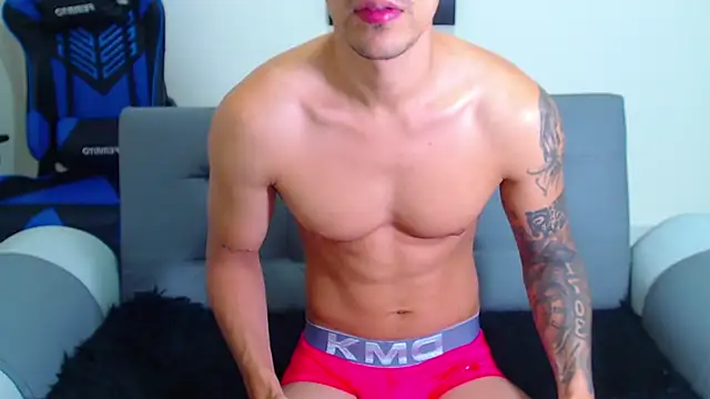 Tristan-bm online show from 02.02.25