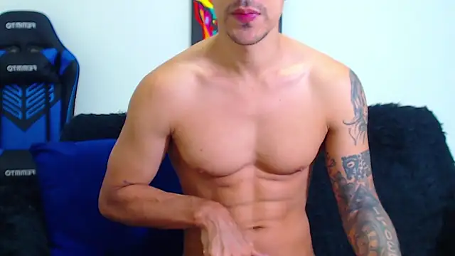 Tristan-bm online show from 02.05.25