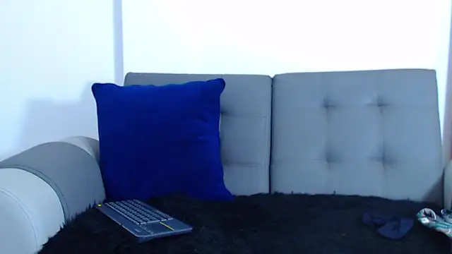 Tristan-bm online show from 03.08.25