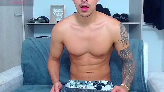 Tristan-bm online show from 09.17.25