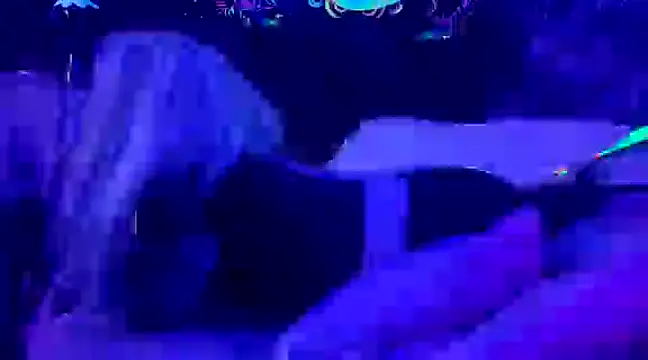 spacielacielush online show from 01.13.25