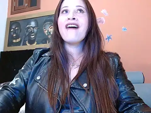 nathy 28latex online show from 11.24.25