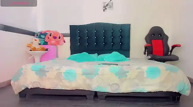  Riannagarcia  online show from 01.20.25