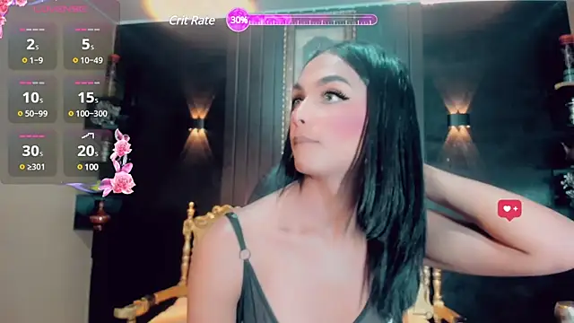  Riannagarcia  online show from 01.28.25