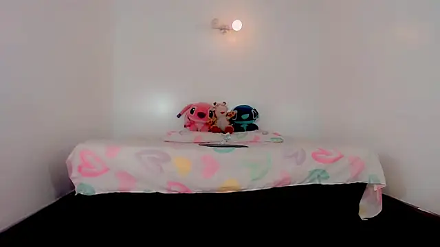  Riannagarcia  online show from 02.28.26