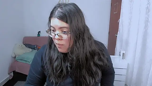 Aria Fullbuster online show from 11.27.25