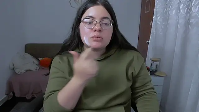 Aria Fullbuster online show from 12.03.25