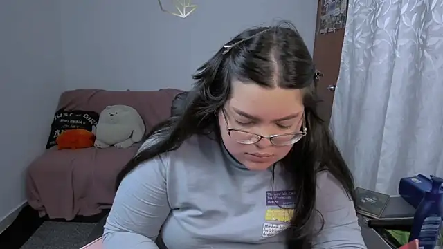 Aria Fullbuster online show from 01.10.26