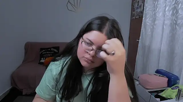 Aria Fullbuster online show from 01.14.26