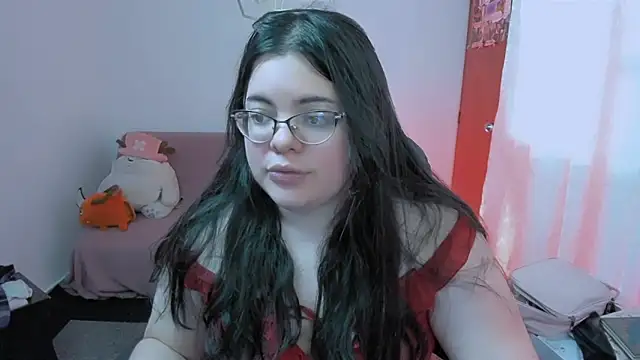 Aria Fullbuster online show from 02.27.26