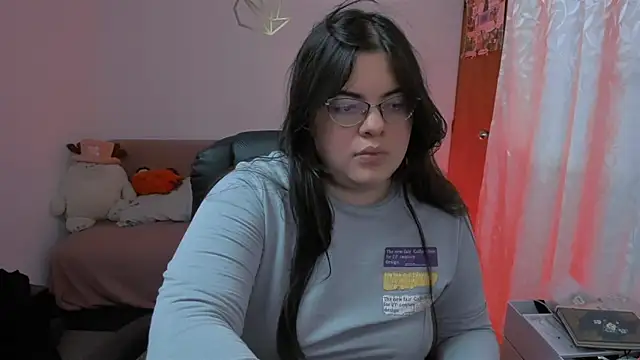 Aria Fullbuster online show from 03.04.26