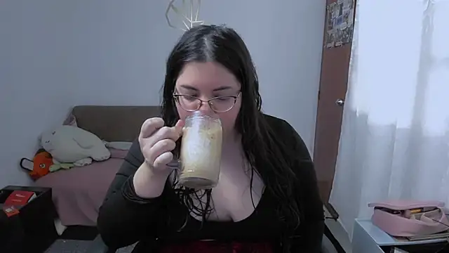 Aria Fullbuster online show from 03.11.26