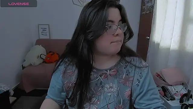 Aria Fullbuster online show from 03.26.26