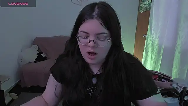 Aria Fullbuster online show from 04.05.26