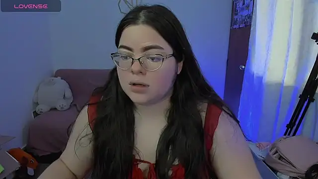 Aria Fullbuster online show from 04.10.26