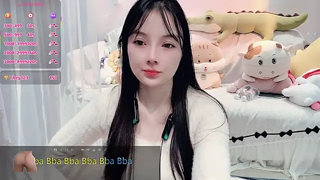 AKiKi711 online show from 12.03.25