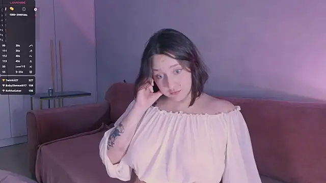 Oh mylissa online show from 02.05.25