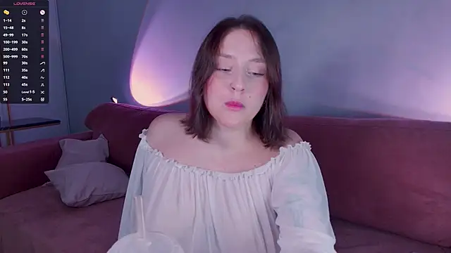 Oh mylissa online show from 02.20.25