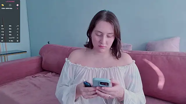 Oh mylissa online show from 02.23.25