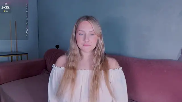 Oh mylissa online show from 09.14.25