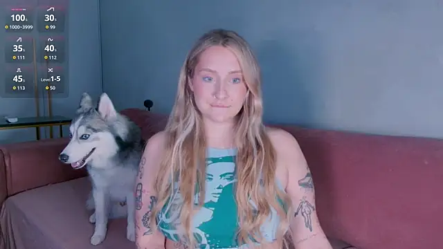 Oh mylissa online show from 09.15.25