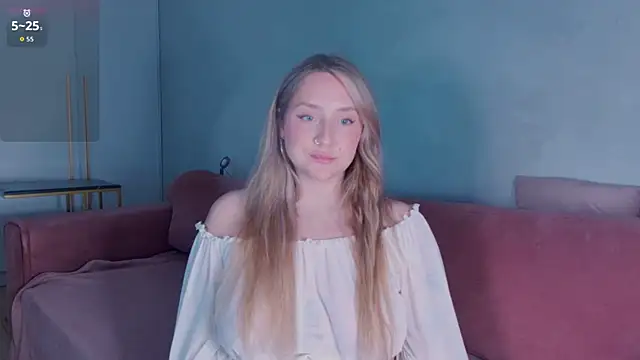 Oh mylissa online show from 09.18.25