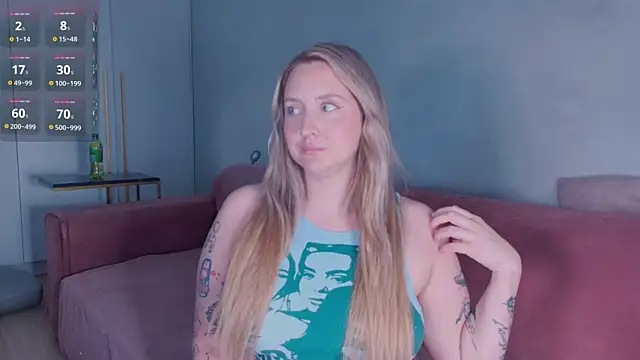 Oh mylissa online show from 09.19.25