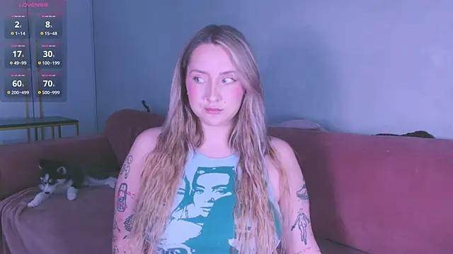 Oh mylissa online show from 09.30.25