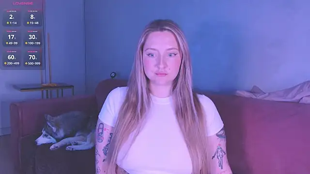 Oh mylissa online show from 10.25.25