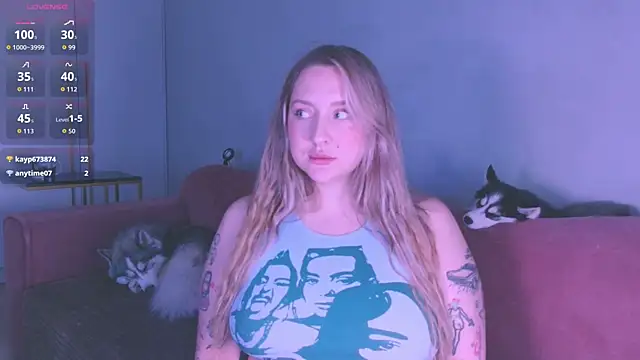 Oh mylissa online show from 10.26.25