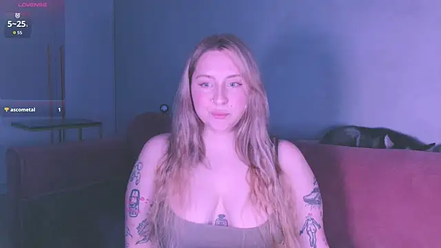 Oh mylissa online show from 11.07.25