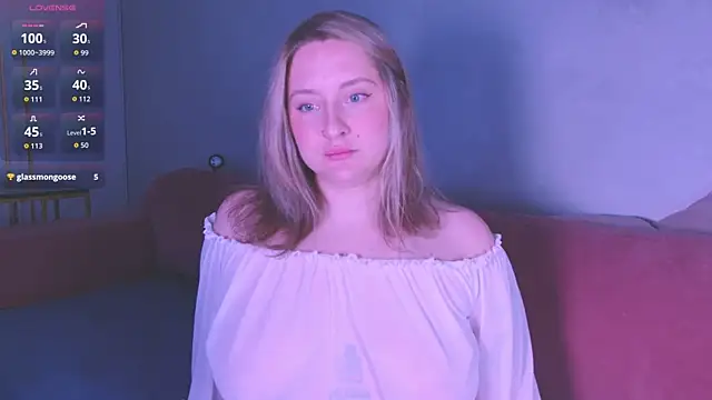 Oh mylissa online show from 11.16.25