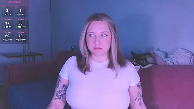 Oh mylissa online show from 11.27.25