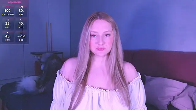 Oh mylissa online show from 02.02.26