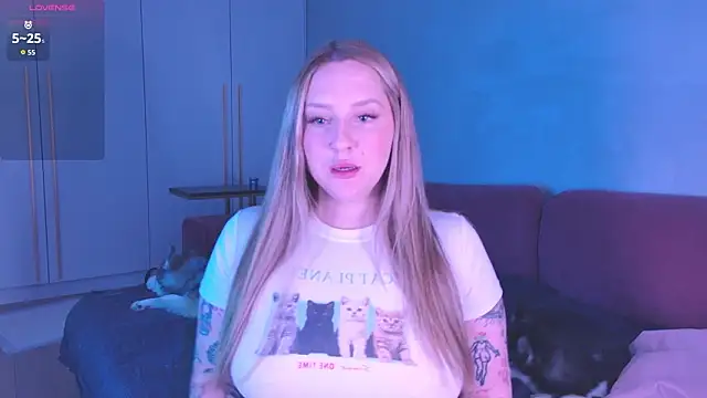 Oh mylissa online show from 02.03.26