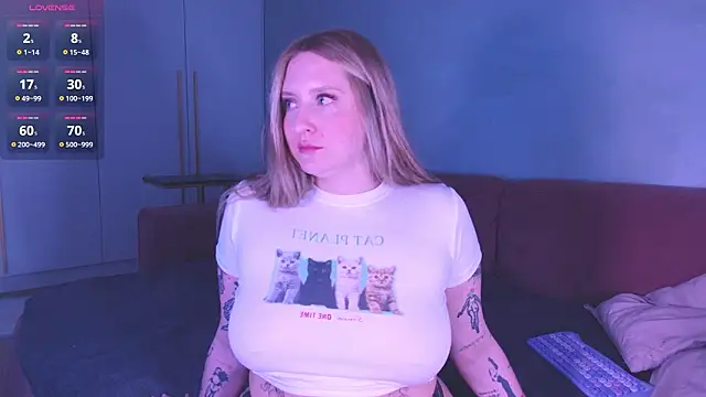 Oh mylissa online show from 02.06.26