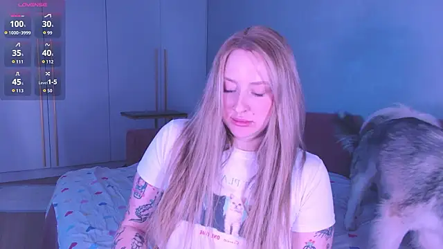 Oh mylissa online show from 02.23.26