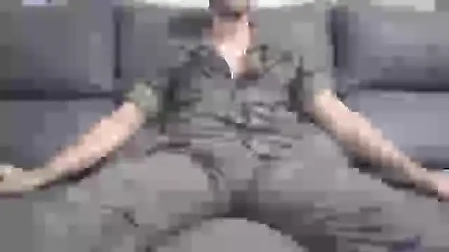 militar guapo online show from 09.17.25