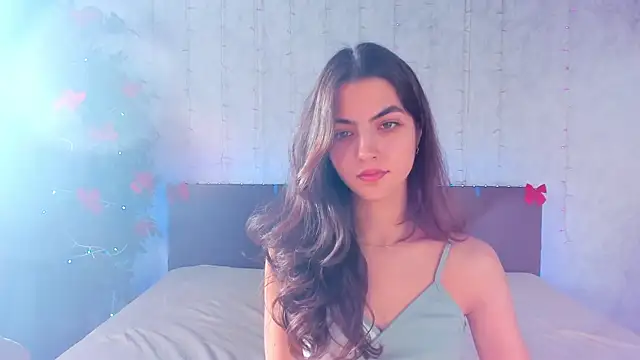 Milana Crystal  online show from 01.09.25